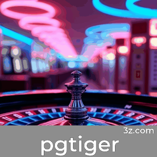 pgtiger Casino: Programa VIP Exclusivo e Luxuoso