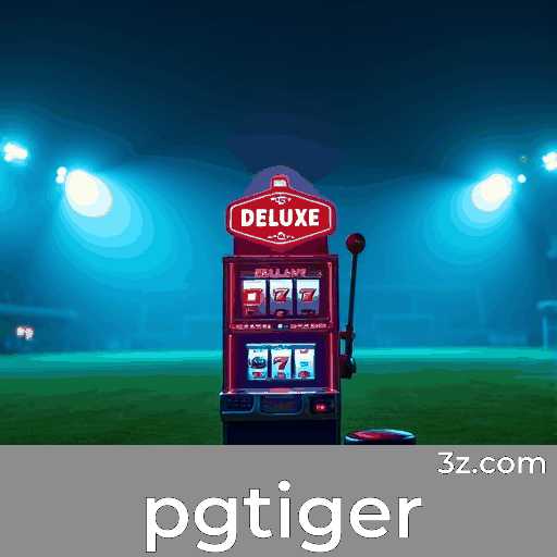 Inovação em Jogos Redefine o Valor do pgtiger
