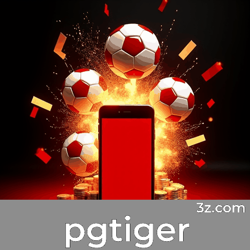 pgtiger: Apostas em Esportes com Odds Instantâneas
