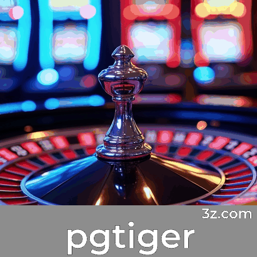 Inovação em Jogos Redefine o Valor do pgtiger