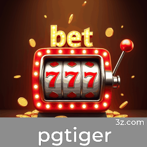 Experimente pgtiger: Apostas Móveis Facilitadas e Completas