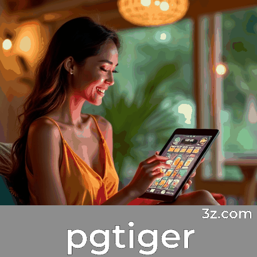 Inovação e Excelência: Jogos pgtiger com Developers Top