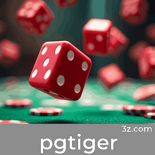 pgtiger Casino: Programa VIP Exclusivo e Luxuoso