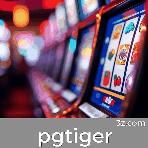 Experimente pgtiger: Apostas Móveis Facilitadas e Completas