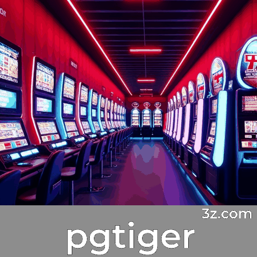 pgtiger: Plataforma de Apostas Confiável e Profissional