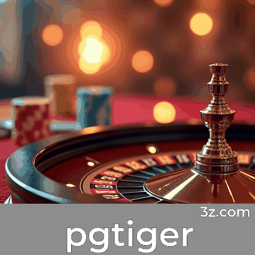 pgtiger: Apostas em Esportes com Odds Instantâneas