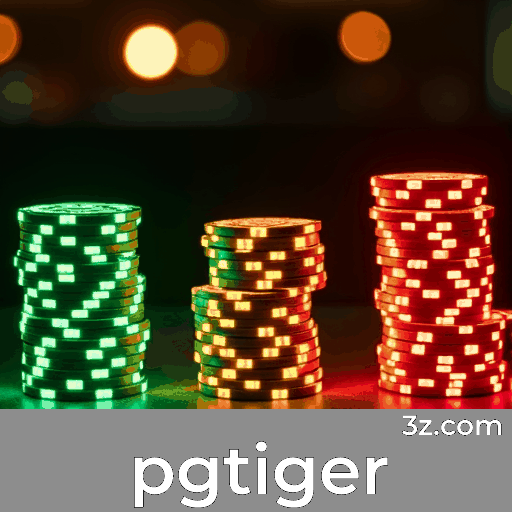 Inovação e Excelência: Jogos pgtiger com Developers Top