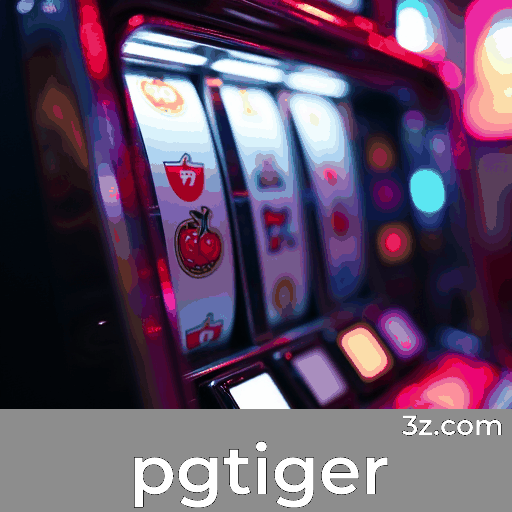 pgtiger Casino: Programa VIP Exclusivo e Luxuoso