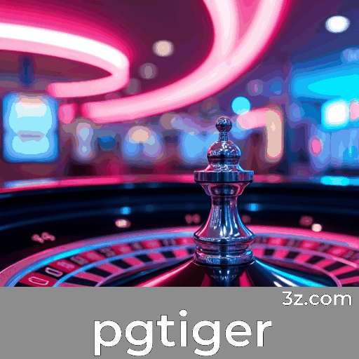 pgtiger: Cassino Online Seguro e Entretenimento
