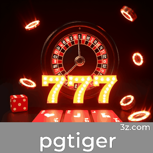 Experimente pgtiger: Apostas Móveis Facilitadas e Completas